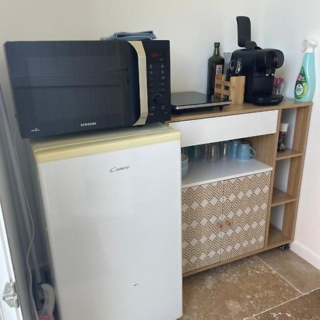 Bienvenue En Beaujolais Apartment Saint-Jean-d'Ardieres Ngoại thất bức ảnh