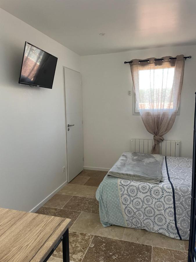 Bienvenue En Beaujolais Apartment Saint-Jean-d'Ardieres Ngoại thất bức ảnh