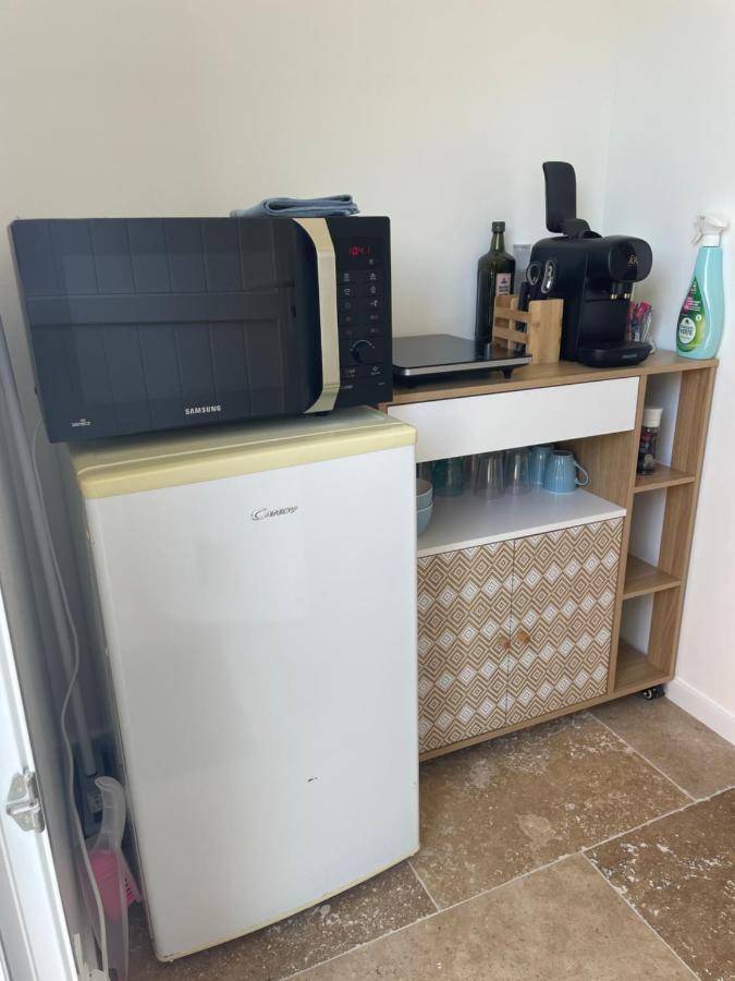 Bienvenue En Beaujolais Apartment Saint-Jean-d'Ardieres Ngoại thất bức ảnh