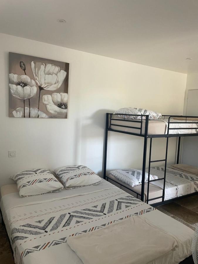 Bienvenue En Beaujolais Apartment Saint-Jean-d'Ardieres Ngoại thất bức ảnh